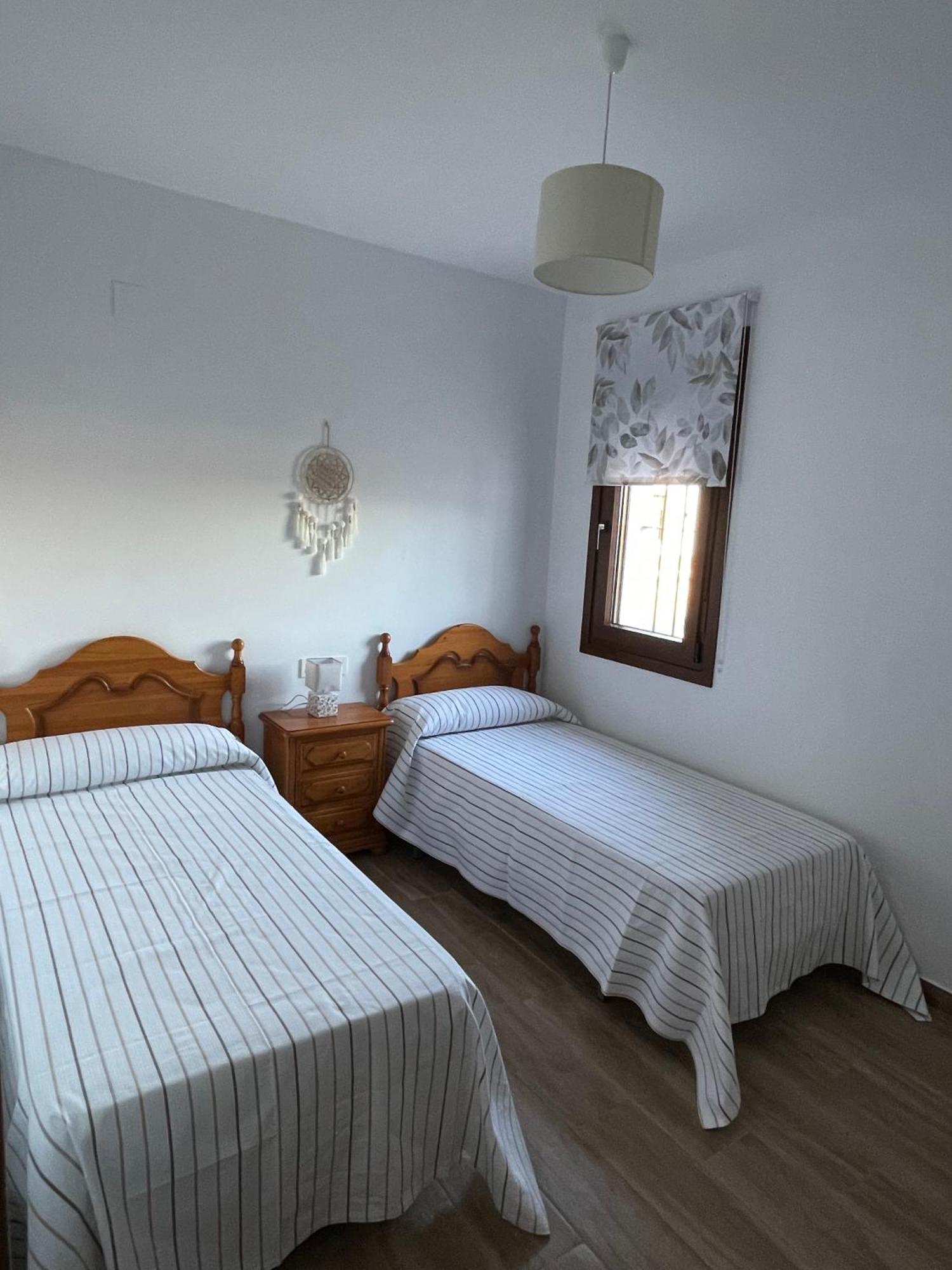 Casa Rural El Candil Olivenza Buitenkant foto